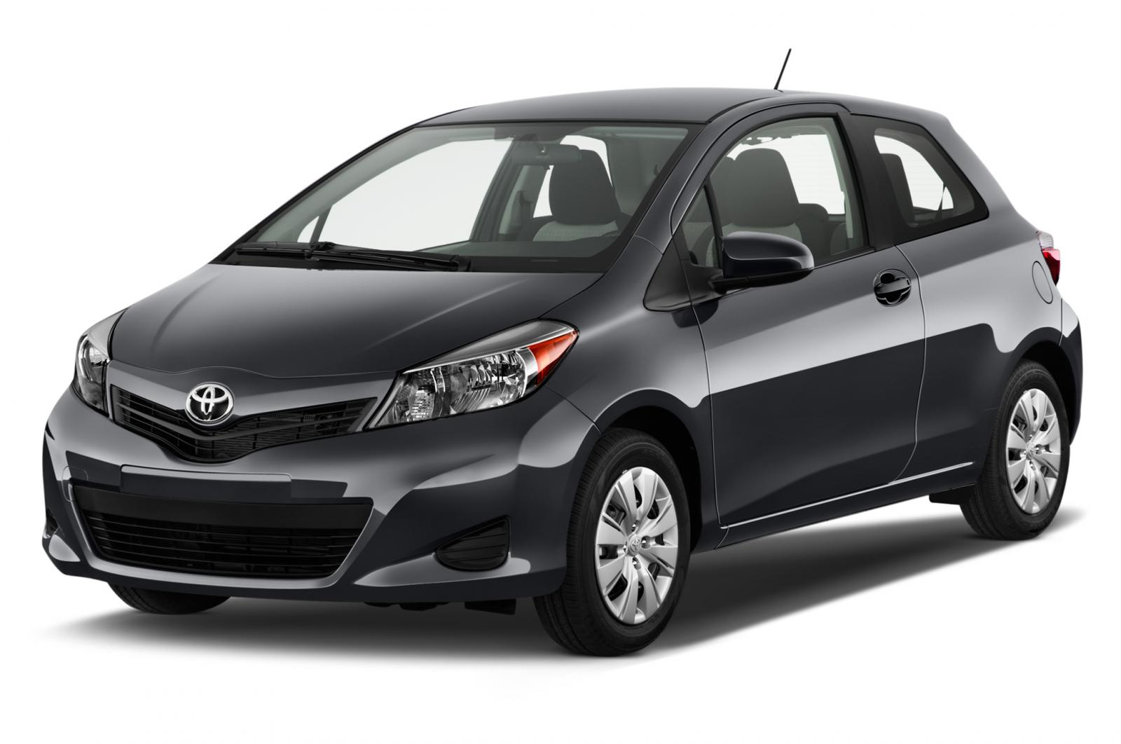 Toyota Yaris (2006-2020): Εντυπωσιάζει με την αξιοπιστία του